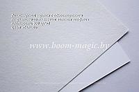 23-021 картон с покр. из тканевых волокон "софти", цвет "белый", плотность 300 г/м2, формат А4