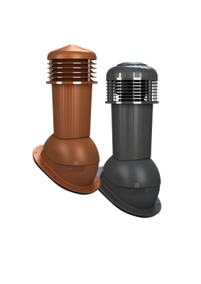 WiroVent PLUS Normal для битумных и фальцевых кровель