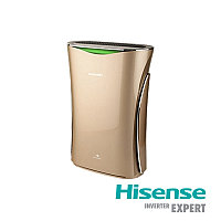 Климатический комплекс Hisense ECOLife Champagne Brilliant AE-33R4BNS