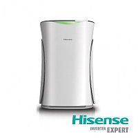 Климатический комплекс Hisense ECOLife White Brilliant AE-33R4BFS