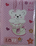 Фотоальбом GEDEON DBCL30 Teddy Bear 29*32/60, фото 3