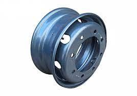 Диск колеса 6.75x17.5 8/275 d221 ET-140 МАЗ 106, 256, 4370 (8 шпилек) 505.3101012, HARTUNG, шт