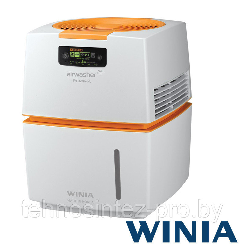 Мойка воздуха Winia Plasma AWM-40PTOC - фото 1 - id-p170190449