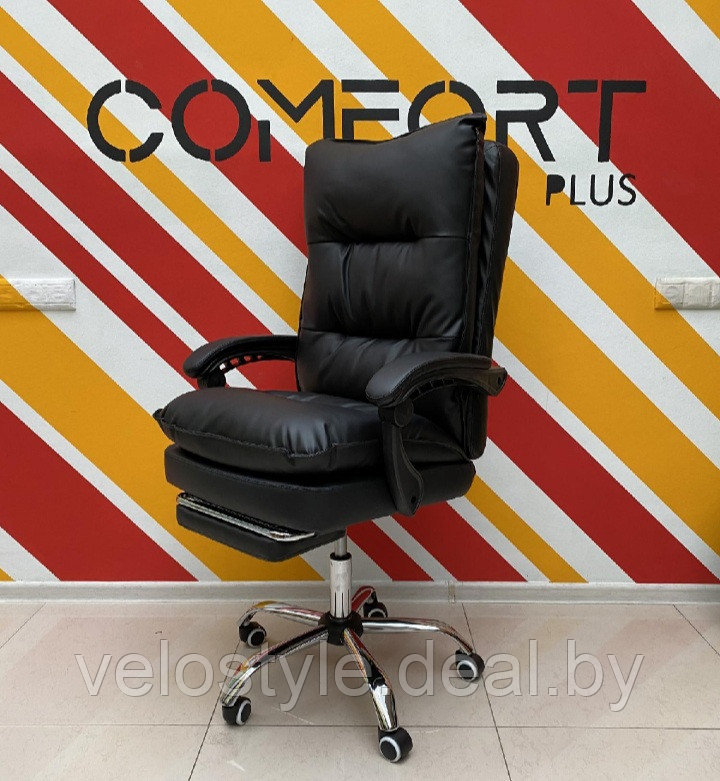 Офисное кресло. Comfort - фото 3 - id-p169941651