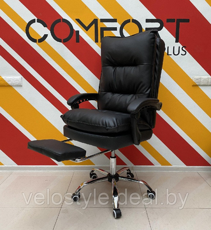 Офисное кресло. Comfort - фото 1 - id-p169941651