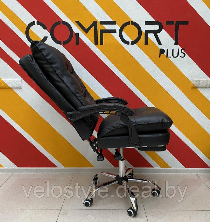 Офисное кресло. Comfort - фото 4 - id-p169941651