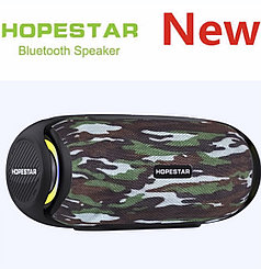 Портативная колонка Hopestar H48 (Все цвета)