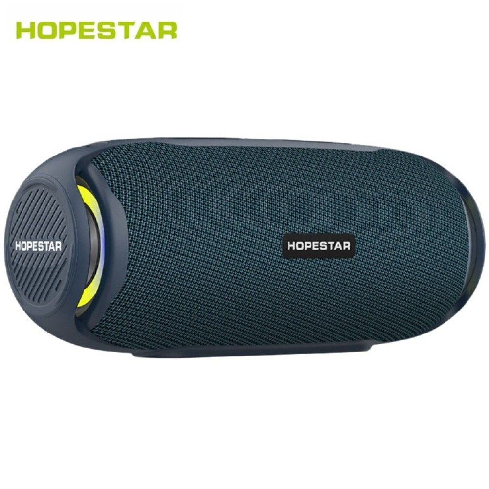 Портативная колонка Hopestar H48 (Все цвета) - фото 2 - id-p165965073