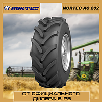 Шины для сельхозтехники 380/70R24 NORTEC АС 202