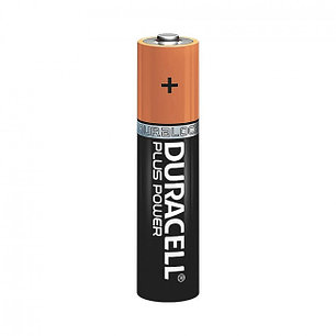 Батарейки DURACELL AA 4 шт, фото 2