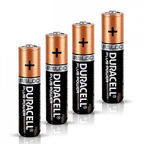 Батарейки DURACELL AA 4 шт, фото 3