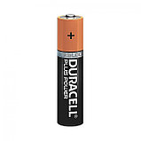 Батарейки DURACELL AA 4 шт, фото 3