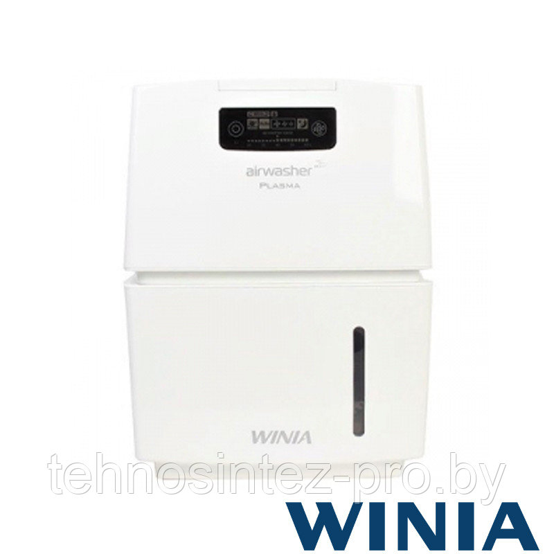 Мойка воздуха Winia Plasma AWM-40PTWC - фото 1 - id-p170191579