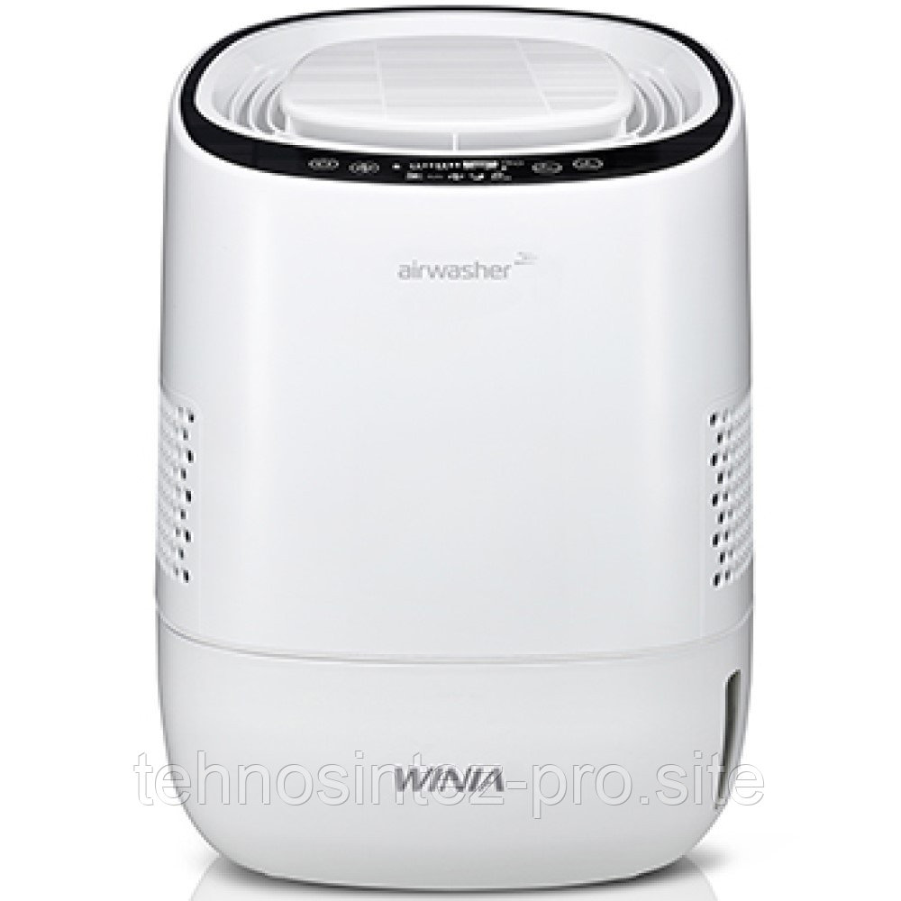 Мойка воздуха Winia Modern Plasma AWI-40PTWCD - фото 2 - id-p170192036