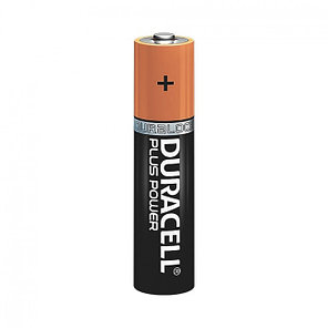 Батарейки DURACELL AAA 4 шт, фото 2