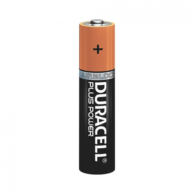 Батарейки DURACELL AAA 4 шт - фото 2 - id-p170192388