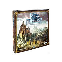 Настольная игра Игра престолов (2-е издание), HobbyWorld