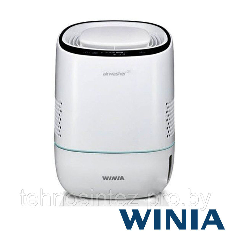 Мойка воздуха Winia Modern Plasma AWI-40PTTCD - фото 1 - id-p170193212