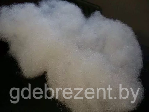 Синтепух (вата), тип 3