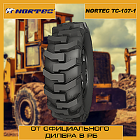 Автошина 16.9-28 NORTEC TC-107-1 12PR TL