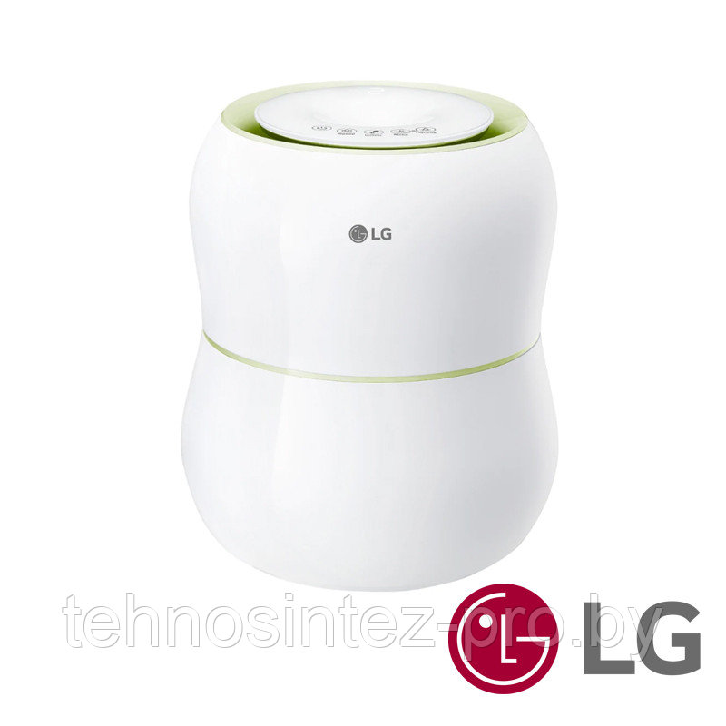 Мойка воздуха LG MINI ON HW306LGE0 - фото 1 - id-p170193658