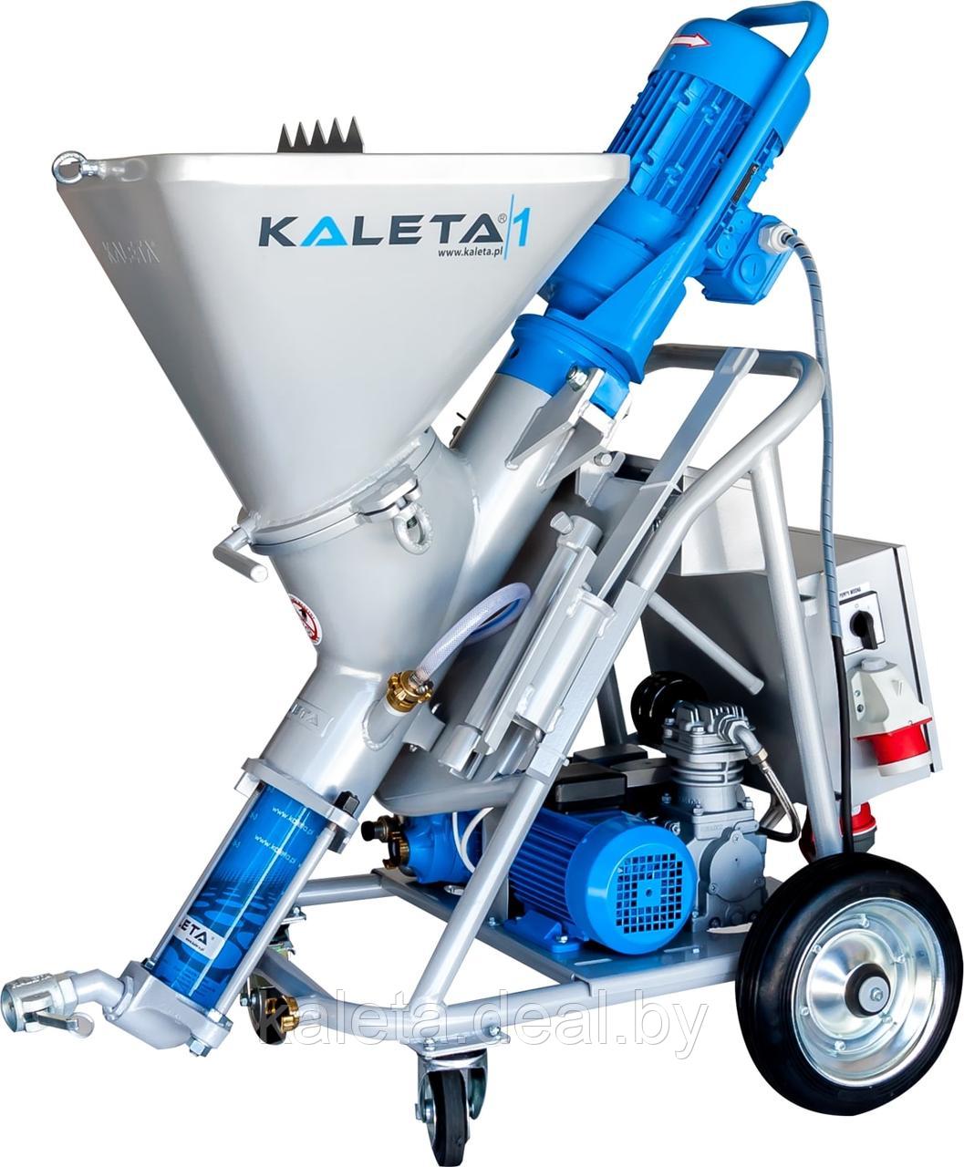 Mix Plaster Штукатурные Станции Купить
