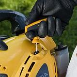Воздуходувка бензиновая STIGA SBL 327 V (бензиновый, 27.6см³, 800 Вт, 72 м/с, 4.6 кг), фото 5