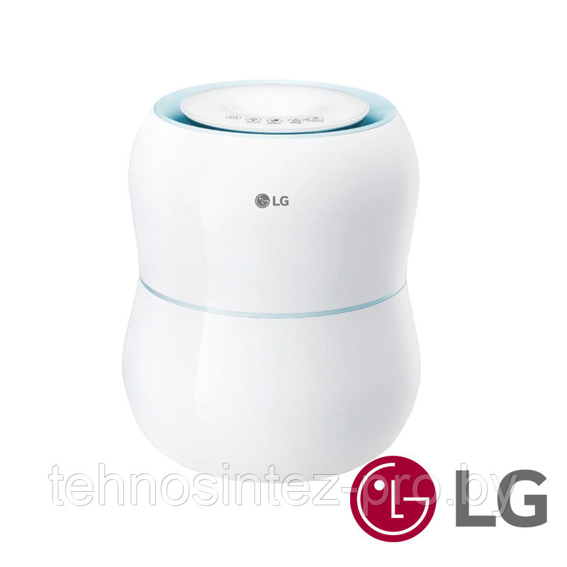 Мойка воздуха LG MINI ON HW306LME0 - фото 1 - id-p170194272