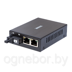 Преобразователи волоконно-оптические Ethernet-FX