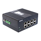 Коммутатор Ethernet-SW8, фото 2