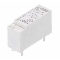 Реле RM96-3011-35-1005, 1CO, 8A(250VAC), 5VDC, AgSnO2, для печатных плат и цоколя, IP67