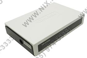 TP-LINK TL-SF1008D 8-Port Switch (8UTP 100Mbps)