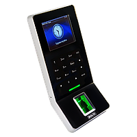 Биометрический контроллер доступа С2000-BIOACCESS-F22