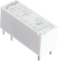 Реле RM12-2011-35-1024, 1CO, 8A(250VAC), 24VDC, для печатных плат, IP67