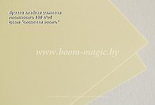36-002 бумага матовая гладкая цвет "слоновая кость", плотность 160 г/м2, формат А4