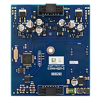 Контроллер двухпроводной линии связи С2000-КДЛ-С