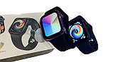 Умные часы Smart Watch 7 series M36 plus (синий), фото 3