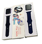 Умные часы Smart Watch 7 series M36 plus (синий), фото 4