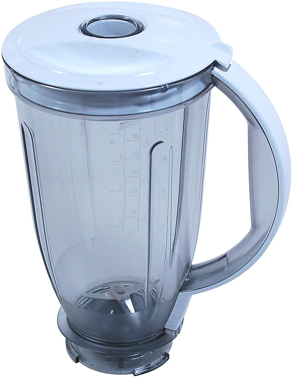 Чаша блендера в сборе для кухонного комбайна Bosch MCM55 - фото 1 - id-p116090898