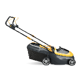 Газонокосилка аккумуляторная несамоходная STIGA COLLECTOR 140 AE Kit (20V 2х4Ah + ЗУ), фото 3