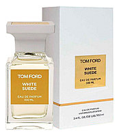 Женская парфюмированная вода Tom Ford White Suede edp 100ml (PREMIUM)