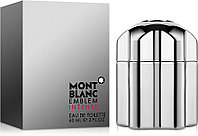 Туалетная вода Montblanc Emblem Intense тестер оригинал