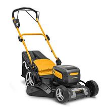 Газонокосилка аккумуляторная STIGA COMBI 753 SQ AE (48V без АКБ и ЗУ)