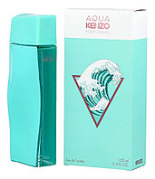 Женская туалетная вода Kenzo Aqua Pour Femme edt 100ml