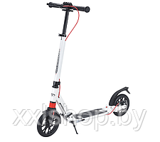 Cамокат Tech Team City Scooter Disk Brake 2021 (белый)