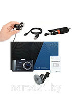 Anytek ProFit A 60 с камерой заднего вида  видеорегистратор автомобильный, фото 1