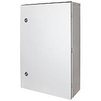 Щит с монтажной панелью ЩМП 11 IP31 (1200х750х250) 
RUCELF