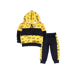 Детские спортивные костюмы