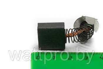 316033970 Щетки (17x7x17, пружина, пятак-уши, пара)