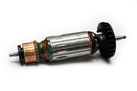 310010980 Якорь 230V (для W12-125) METABO